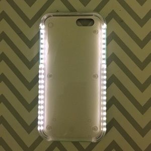 Light Up Phone Case
